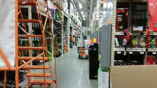 Home Improvement Store «The Home Depot», reviews and photos, 1300-1320 Corporate Dr, Westbury, NY 11590, USA