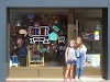 Piesqueñines Calzado Infantil & Juvenil Logo, Monzón, Spain, Footwear Store