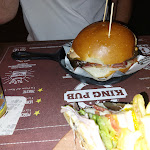 Photo n°2 de l'avis de Romina.i fait le 19/08/2019 à 10:46 sur le  KING PUB Lignano Sabbiadoro à Lignano Sabbiadoro