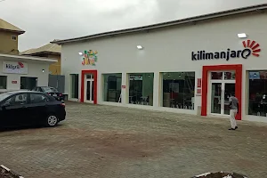 Kilimanjaro Restaurant Asa Dam Road image