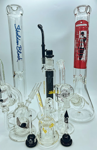 Tobacco Shop «Sterling Smoke», reviews and photos, 22405 Enterprise St #104, Sterling, VA 20164, USA