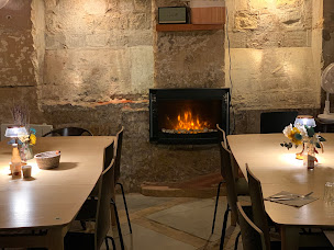 Photo n°54 de 46 & 3RD à Paris ()