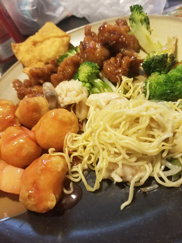Wong Wong Chinese Restaurant 61101