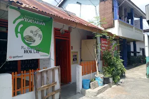 MIE PANGSIT MEDAN Vegetarian HOK LAY image