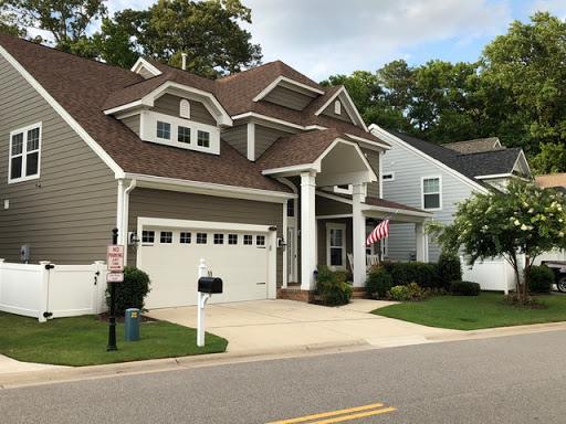 House Cleaning Service «The Cleaning Authority - Virginia Beach», reviews and photos, 178 Thalia Village Shoppes, Virginia Beach, VA 23452, USA