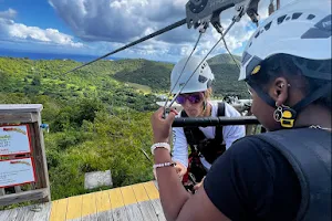 Carambola Zip Line image