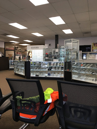 Eye Care Center «Miami Optical», reviews and photos, 3125 S Ashland Ave, Chicago, IL 60608, USA