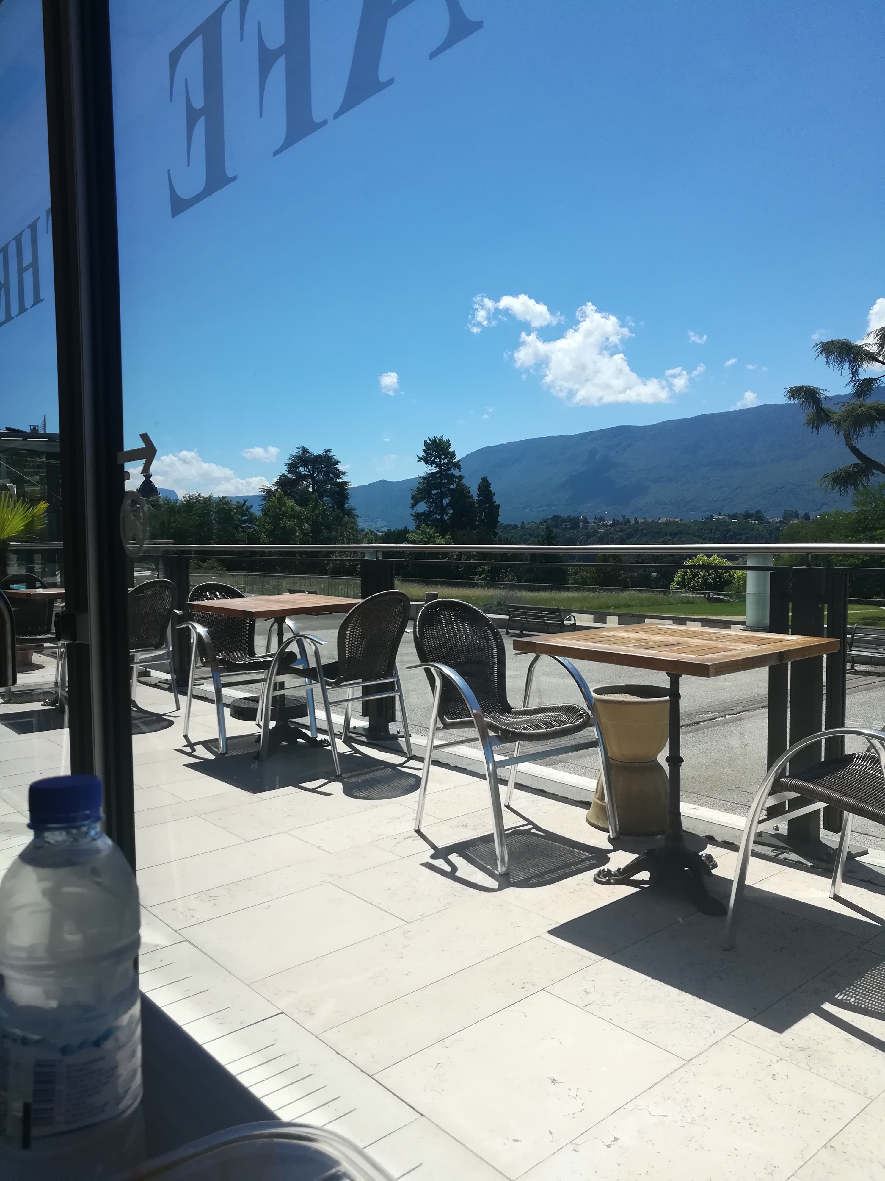Photo n° 1 de l'avis de hélène.n fait le 07/08/2019 à 15:06