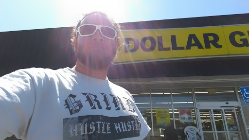 Discount Store «Dollar General», reviews and photos, 311 Martingale Dr, Old Hickory, TN 37138, USA