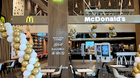 Photos du propriétaire du Restauration rapide McDonald's à Cergy - n°1