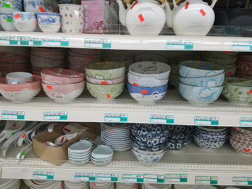 Asian Grocery Store «Asian Food Market», reviews and photos, 79 S Main St, Marlboro Township, NJ 07746, USA