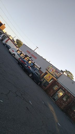 Liquor Store «Super Liquors», reviews and photos, 35 S Broadway, Lawrence, MA 01843, USA