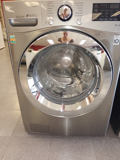 Appliance Store «Bay Area Appliances», reviews and photos, 4409 US-19, New Port Richey, FL 34652, USA