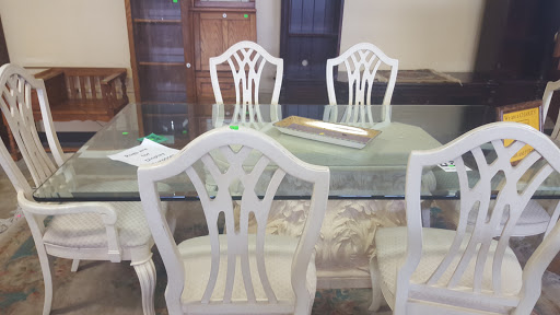 Thrift Store «Treasures of the Heart - NAM Resale», reviews and photos, 2327 FM 1960, Houston, TX 77068, USA