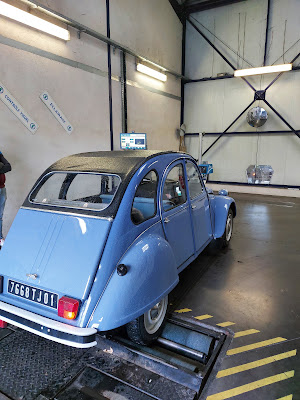 Sécuritest Contrôle Technique Automobile Chatillon à Chatillon