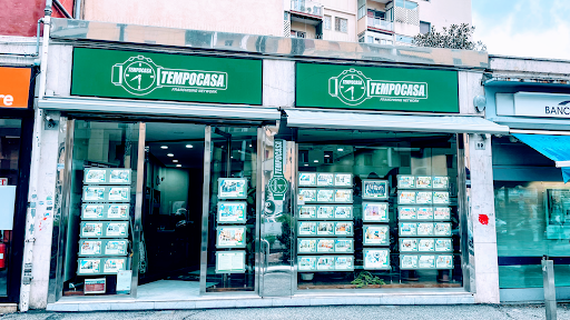 Agenzia immobiliare Tempocasa Napoli - Fuorigrotta