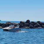 Photo n°28 de l'avis de Zoltan.a fait le 09/07/2021 à 20:28 sur le  Hotel Rex à Livorno