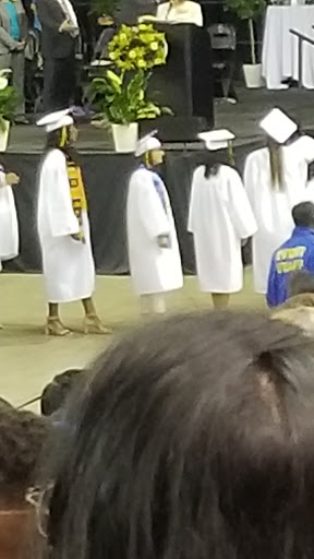 Arena «Bob Carpenter Center», reviews and photos, 631 S College Ave, Newark, DE 19716, USA