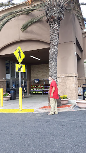 Discount Store «Walmart», reviews and photos, 8230 Talbert Ave, Huntington Beach, CA 92646, USA