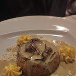 Photo n°5 de l'avis de Elisa.a fait le 14/01/2023 à 18:40 sur le  Osteria del 36 à Parma