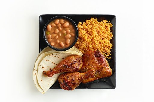 Mexican Restaurant «El Pollo Loco», reviews and photos, 31783 Castaic Rd, Castaic, CA 91384, USA