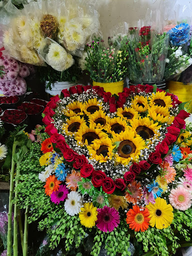 Arte y diseño floral