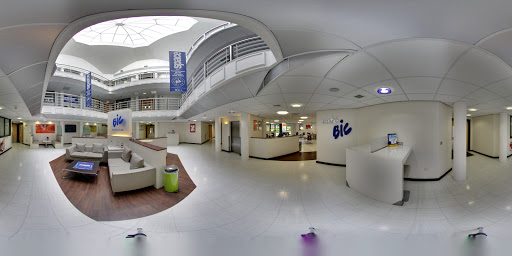 North East Business and Innovation Centre (BIC)