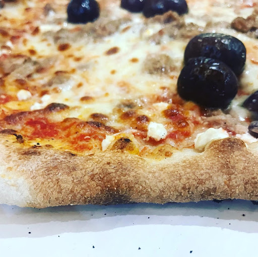 Pizzeria il melograno in Vigonza, Provincia di Padova
