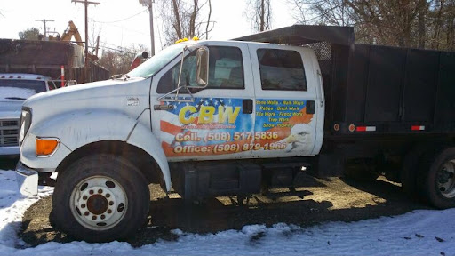 Photo of CBW Landscaping Construction