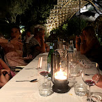 Photo n°1 de l'avis de Riccardo.u fait le 19/08/2018 à 13:36 sur le  Aruanà Churrascaria Porto Cervo Poltu Quatu à Poltu Quatu