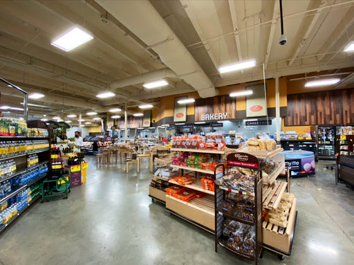 Grocery Store «Fred Meyer», reviews and photos, 18325 Aurora Ave N, Seattle, WA 98133, USA