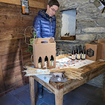 Photo n°9 de l'avis de davide.o fait le 23/01/2024 à 17:15 sur le  Walser Duarf à Issime