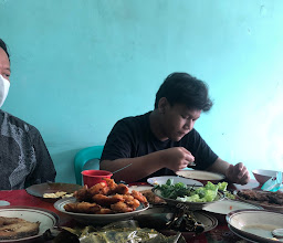 Warung Dahar Bu Haji photo