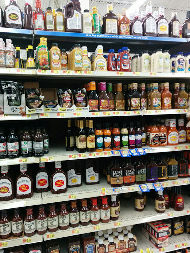 Department Store «Walmart Supercenter», reviews and photos, 567 Ivy Tech Dr, Madison, IN 47250, USA