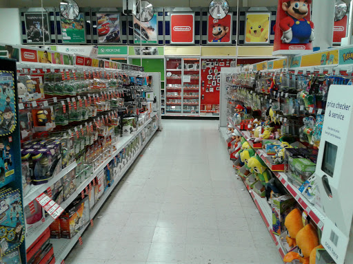 Toy Store «Toys