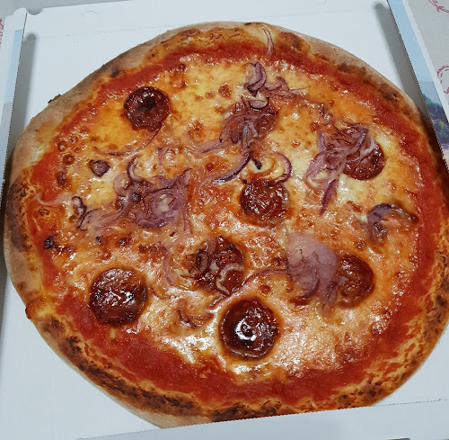 Pizzeria Re Sole  Nichelino
