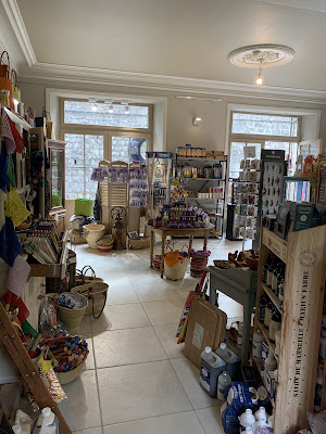 La Miellerie Emporium à Largentière