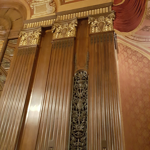 Concert Hall «Kings Theatre», reviews and photos, 1027 Flatbush Ave, Brooklyn, NY 11226, USA