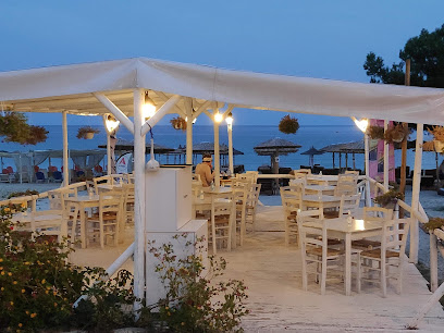Ammos Beach Bar Restaurant