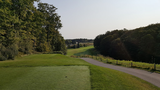 Public Golf Course «Manitou Passage Golf Club», reviews and photos, 4600 S Club Dr, Cedar, MI 49621, USA