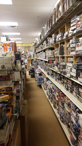 Comic Book Store «Comic Store», reviews and photos, 115 Northeastern Blvd, Nashua, NH 03062, USA