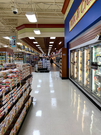 Supermarket «Price Chopper», reviews and photos, 1 Kendall Way, Malta, NY 12020, USA