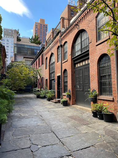 Sniffen Court, 99-1 Sniffen Ct, New York, NY 10016