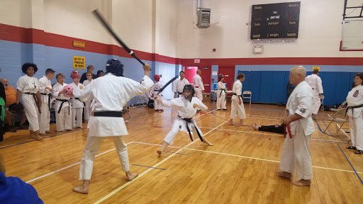 Community Center «Carver Community Center Inc», reviews and photos, 1030 N Purdum St, Kokomo, IN 46901, USA