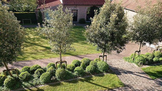 B&B Sterrehof Sterrestraat 10, 8573 Anzegem, Belgique