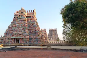 Sri Ranganatha Swamy Temple, Srirangam image
