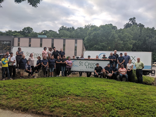 Dry Cleaner «St Croix Cleaners», reviews and photos, 286 7th St W, St Paul, MN 55102, USA