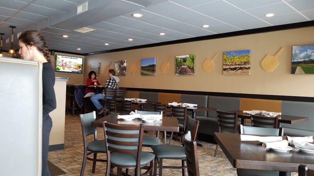 Giuseppe's Pizzeria Bistro 02828