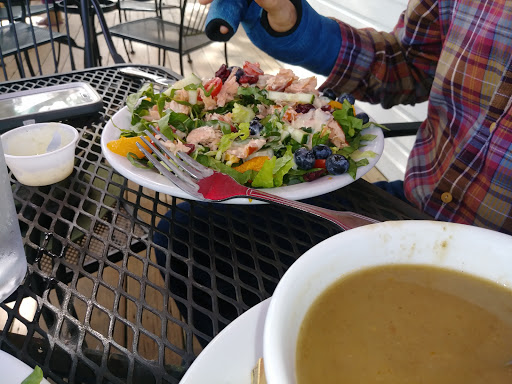 Coffee Shop «Highlander Cafe», reviews and photos, 638 N Citrus Ave, Crystal River, FL 34428, USA