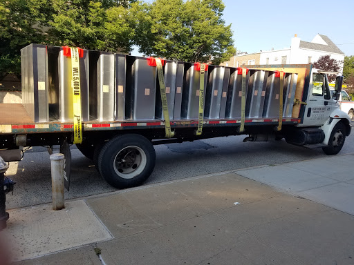 Courier Service «McGuire Trucking Service LLC», reviews and photos, 751-4 Koehler Ave, Ronkonkoma, NY 11779, USA